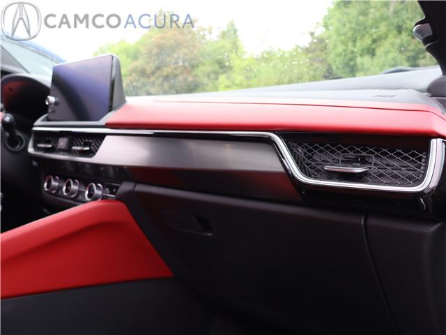 2025 Acura ADX Platinum Elite A-Spec (Stk: 15-25296) in Ottawa - Image 21 of 29