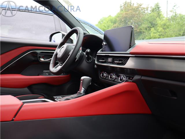 2025 Acura ADX Platinum Elite A-Spec (Stk: 15-25296) in Ottawa - Image 22 of 29