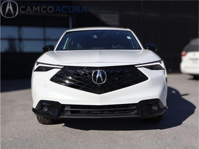 2025 Acura ADX Platinum Elite A-Spec (Stk: 15-25296) in Ottawa - Image 23 of 29