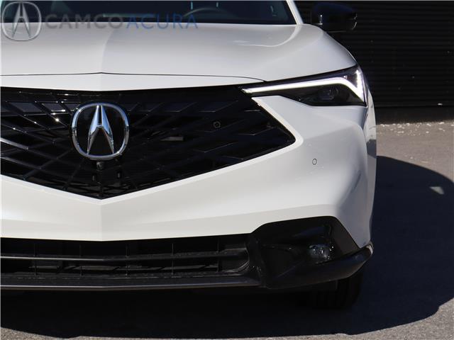 2025 Acura ADX Platinum Elite A-Spec (Stk: 15-25296) in Ottawa - Image 25 of 29