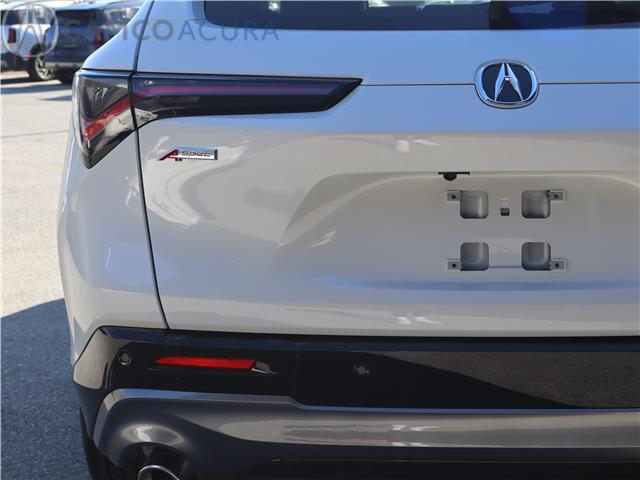 2025 Acura ADX Platinum Elite A-Spec (Stk: 15-25296) in Ottawa - Image 27 of 29
