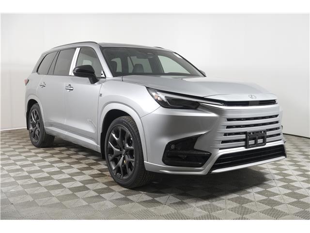 2025 Lexus TX 500h  (Stk: 15104840) in Richmond Hill - Image 1 of 26