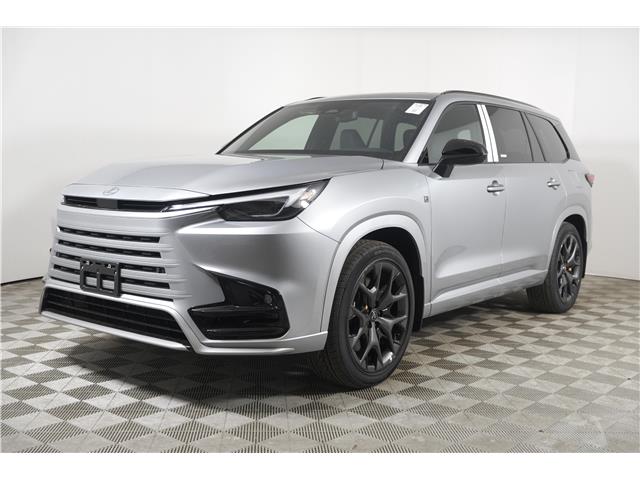 2025 Lexus TX 500h  (Stk: 15104840) in Richmond Hill - Image 3 of 26