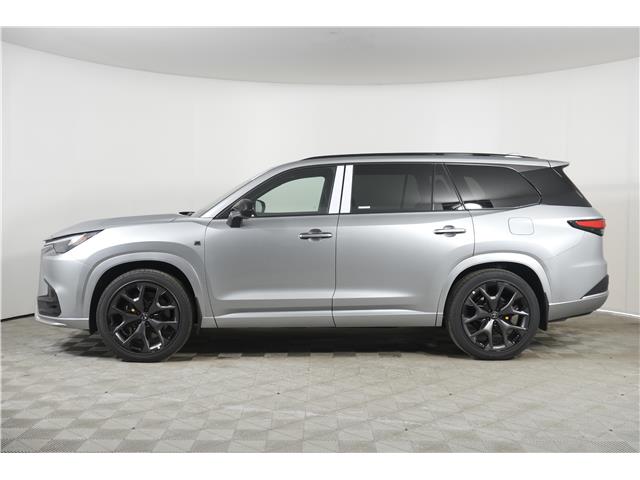 2025 Lexus TX 500h  (Stk: 15104840) in Richmond Hill - Image 4 of 26