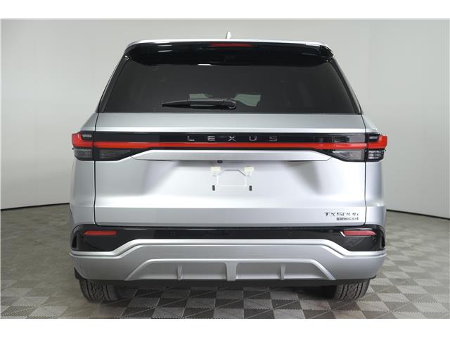 2025 Lexus TX 500h  (Stk: 15104840) in Richmond Hill - Image 6 of 26