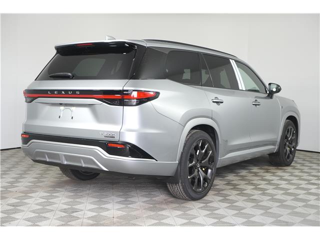 2025 Lexus TX 500h  (Stk: 15104840) in Richmond Hill - Image 7 of 26