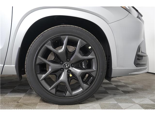 2025 Lexus TX 500h  (Stk: 15104840) in Richmond Hill - Image 8 of 26