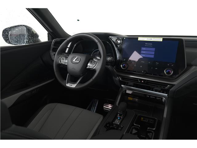 2025 Lexus TX 500h  (Stk: 15104840) in Richmond Hill - Image 13 of 26