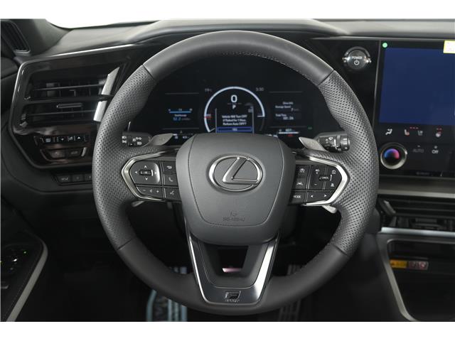 2025 Lexus TX 500h  (Stk: 15104840) in Richmond Hill - Image 14 of 26