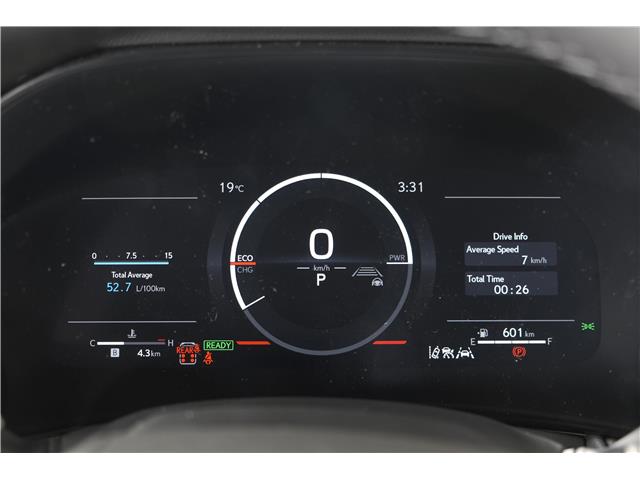 2025 Lexus TX 500h  (Stk: 15104840) in Richmond Hill - Image 16 of 26