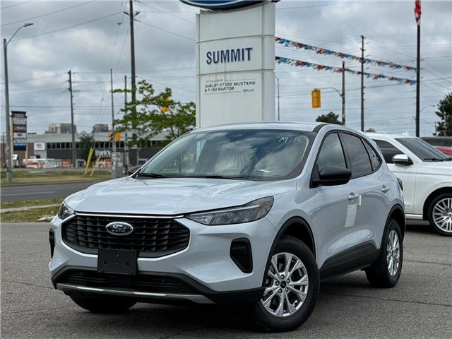 2025 Ford Escape Active (Stk: 25ES764) in Toronto - Image 2 of 23