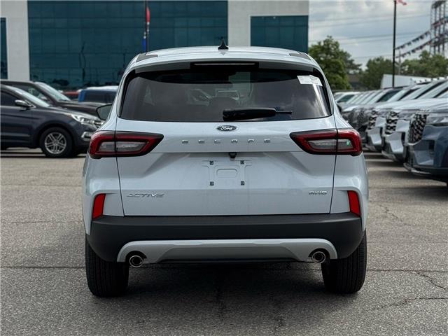 2025 Ford Escape Active (Stk: 25ES764) in Toronto - Image 6 of 23