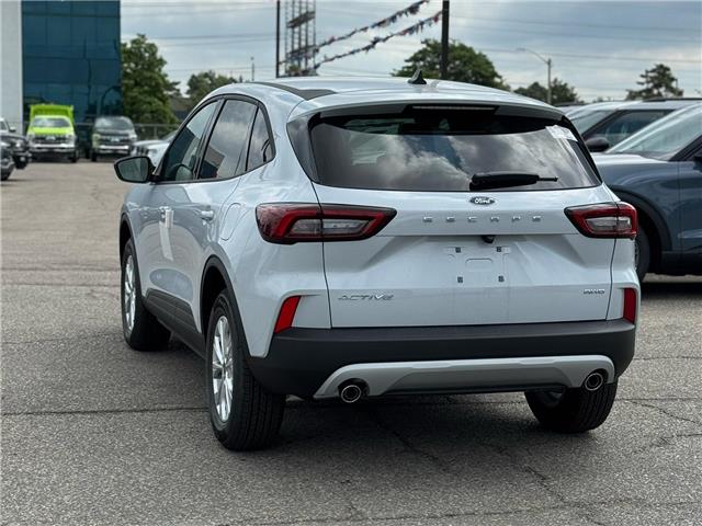 2025 Ford Escape Active (Stk: 25ES764) in Toronto - Image 7 of 23