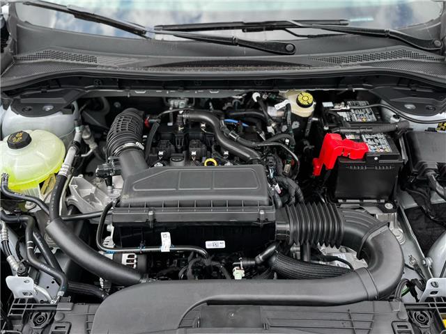 2025 Ford Escape Active (Stk: 25ES764) in Toronto - Image 9 of 23