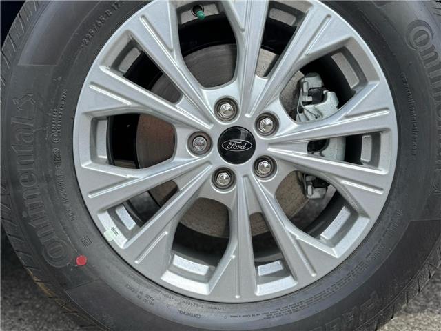 2025 Ford Escape Active (Stk: 25ES764) in Toronto - Image 10 of 23