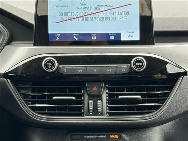 2025 Ford Escape Active (Stk: 25ES764) in Toronto - Image 18 of 23