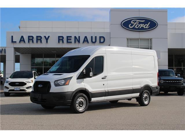 2025 Ford Transit-250 Cargo Base (Stk: TR253) in Harrow - Image 1 of 14