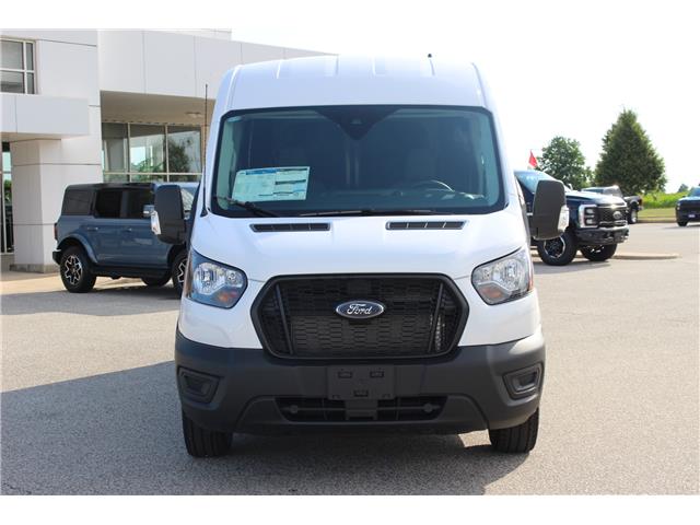 2025 Ford Transit-250 Cargo Base (Stk: TR253) in Harrow - Image 2 of 14