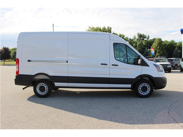 2025 Ford Transit-250 Cargo Base (Stk: TR253) in Harrow - Image 4 of 14
