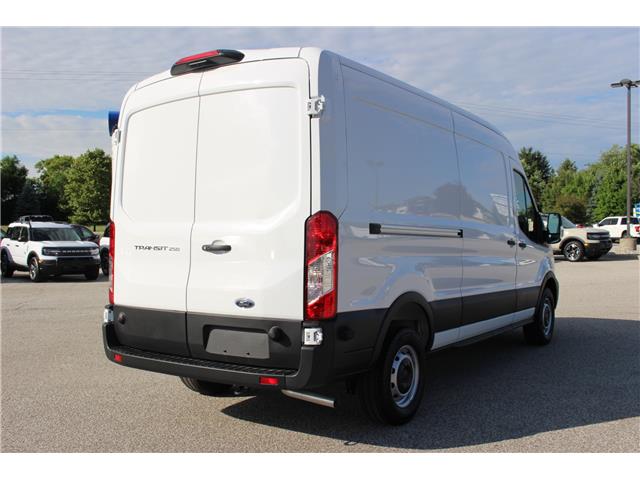 2025 Ford Transit-250 Cargo Base (Stk: TR253) in Harrow - Image 5 of 14