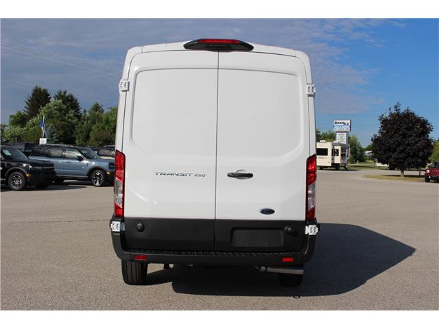 2025 Ford Transit-250 Cargo Base (Stk: TR253) in Harrow - Image 6 of 14