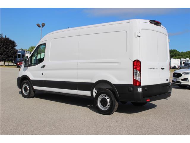 2025 Ford Transit-250 Cargo Base (Stk: TR253) in Harrow - Image 7 of 14