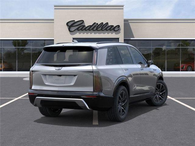 2026 Cadillac VISTIQ Sport (Stk: 2056-26H) in Hamilton - Image 4 of 6