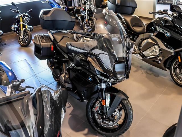 2026 BMW R 1300 RT (Stk: B1409) in Woodbridge - Image 2 of 24