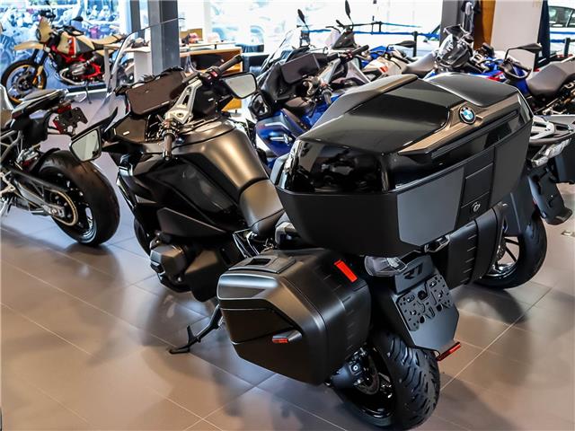 2026 BMW R 1300 RT (Stk: B1409) in Woodbridge - Image 4 of 24