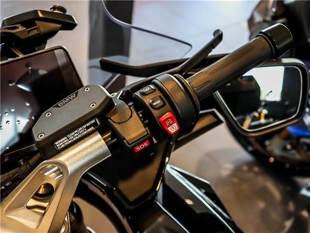 2026 BMW R 1300 RT (Stk: B1409) in Woodbridge - Image 6 of 24