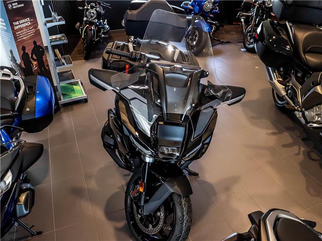 2026 BMW R 1300 RT (Stk: B1409) in Woodbridge - Image 24 of 24