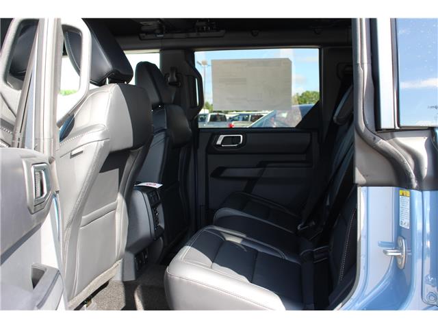 2025 Ford Bronco Outer Banks (Stk: BR2523) in Harrow - Image 9 of 19