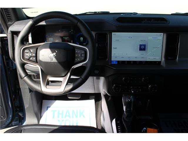 2025 Ford Bronco Outer Banks (Stk: BR2523) in Harrow - Image 10 of 19