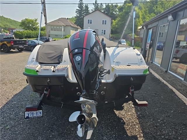 2020 LEGEND VIBE 19 STARCRAFT HULL VIBE 19 STARCRAFT HULL (Stk: ZVIBE) in Sudbury - Image 4 of 24