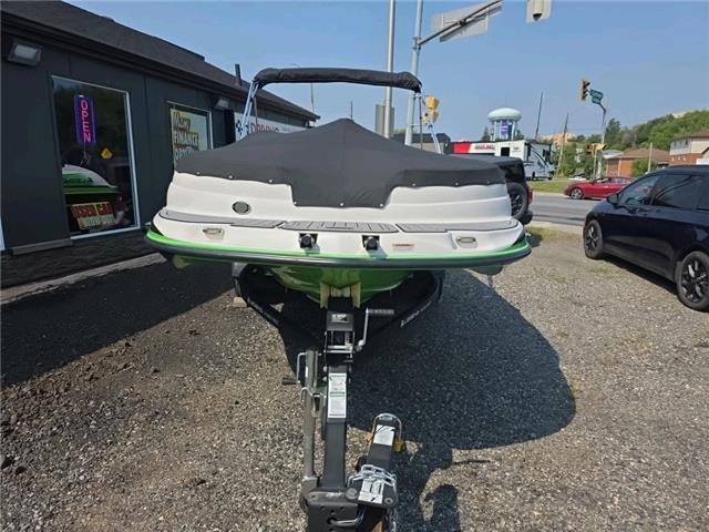 2020 LEGEND VIBE 19 STARCRAFT HULL VIBE 19 STARCRAFT HULL (Stk: ZVIBE) in Sudbury - Image 8 of 24