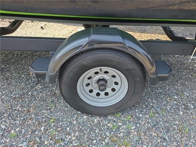 2020 LEGEND VIBE 19 STARCRAFT HULL VIBE 19 STARCRAFT HULL (Stk: ZVIBE) in Sudbury - Image 9 of 24