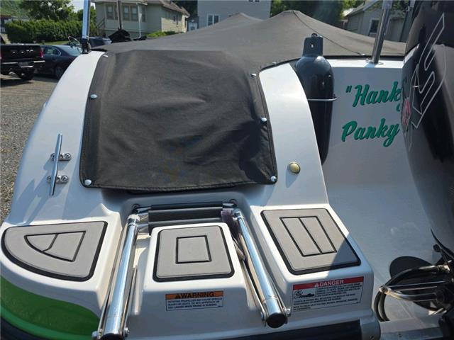 2020 LEGEND VIBE 19 STARCRAFT HULL VIBE 19 STARCRAFT HULL (Stk: ZVIBE) in Sudbury - Image 11 of 24