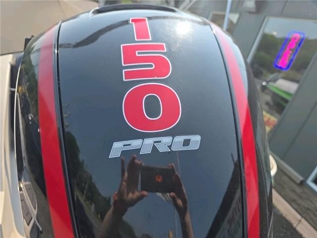 2020 LEGEND VIBE 19 STARCRAFT HULL VIBE 19 STARCRAFT HULL (Stk: ZVIBE) in Sudbury - Image 12 of 24