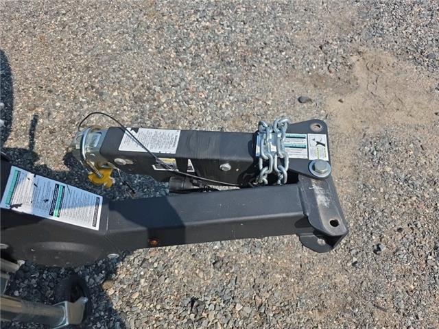 2020 LEGEND VIBE 19 STARCRAFT HULL VIBE 19 STARCRAFT HULL (Stk: ZVIBE) in Sudbury - Image 15 of 24