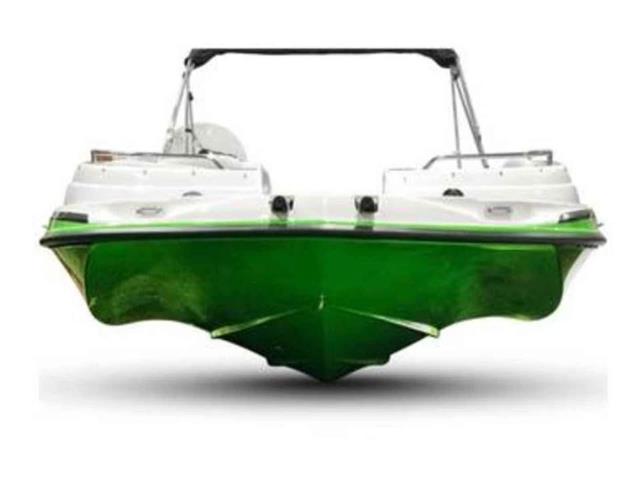 2020 LEGEND VIBE 19 STARCRAFT HULL VIBE 19 STARCRAFT HULL (Stk: ZVIBE) in Sudbury - Image 19 of 24