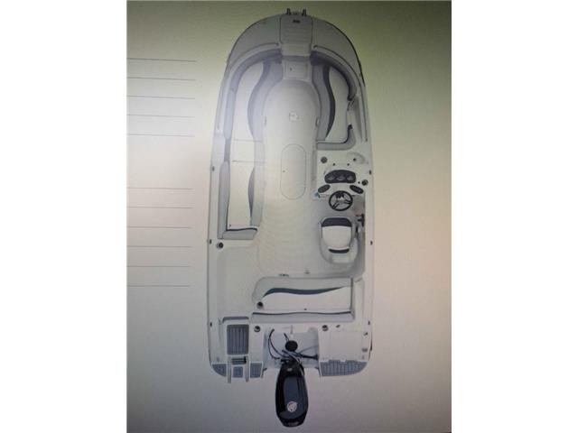 2020 LEGEND VIBE 19 STARCRAFT HULL VIBE 19 STARCRAFT HULL (Stk: ZVIBE) in Sudbury - Image 21 of 24