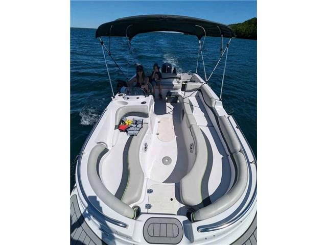 2020 LEGEND VIBE 19 STARCRAFT HULL VIBE 19 STARCRAFT HULL (Stk: ZVIBE) in Sudbury - Image 22 of 24