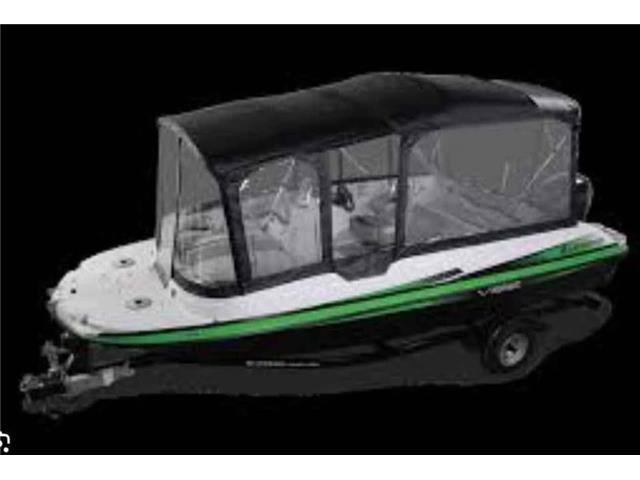 2020 LEGEND VIBE 19 STARCRAFT HULL VIBE 19 STARCRAFT HULL (Stk: ZVIBE) in Sudbury - Image 23 of 24