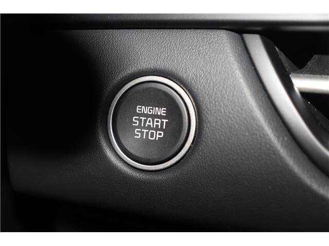 2026 Kia Seltos X-Line (Stk: 26380) in Edmonton - Image 14 of 28