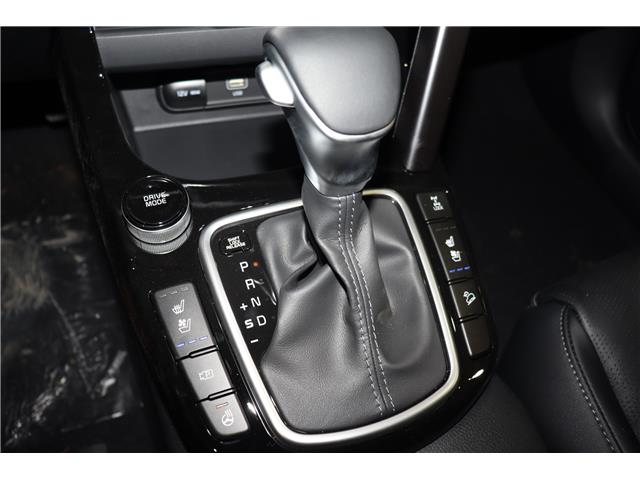 2026 Kia Seltos X-Line (Stk: 26380) in Edmonton - Image 20 of 28