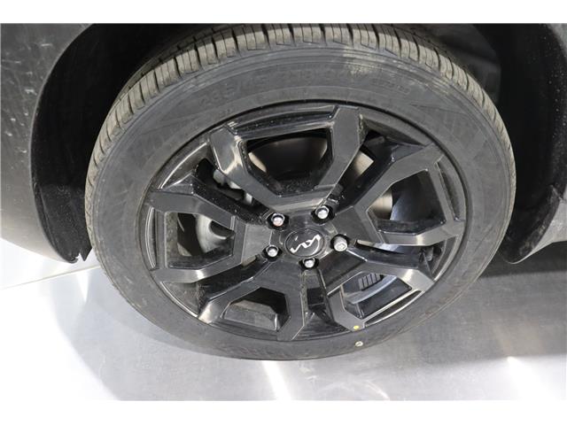 2026 Kia Seltos X-Line (Stk: 26380) in Edmonton - Image 9 of 28