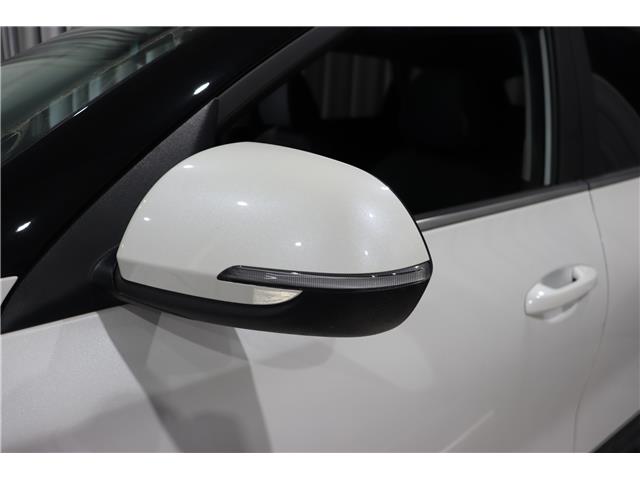 2026 Kia Seltos X-Line (Stk: 26380) in Edmonton - Image 7 of 28