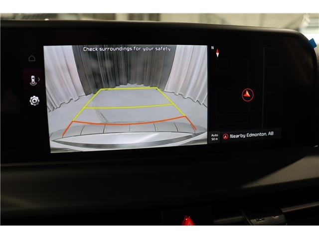 2026 Kia Seltos X-Line (Stk: 26380) in Edmonton - Image 19 of 28