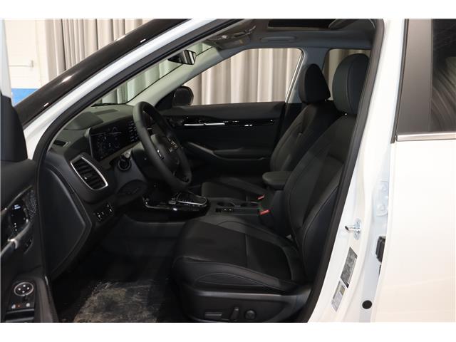 2026 Kia Seltos X-Line (Stk: 26380) in Edmonton - Image 10 of 28