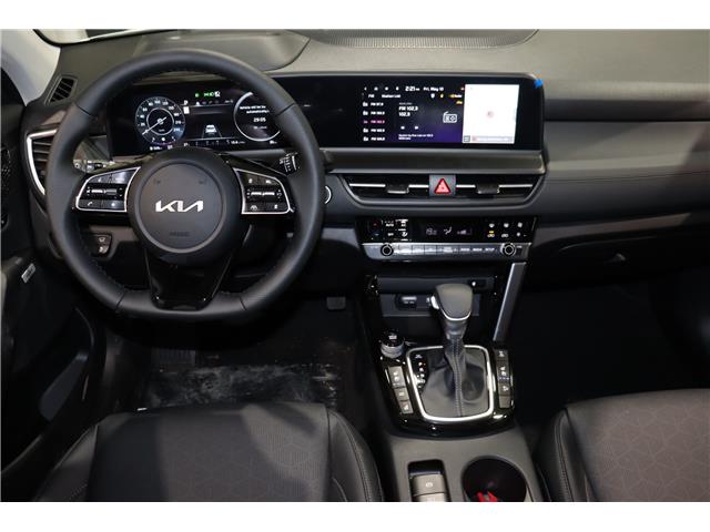 2026 Kia Seltos X-Line (Stk: 26380) in Edmonton - Image 13 of 28